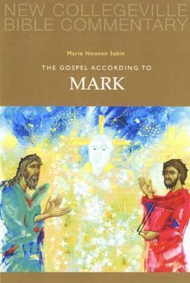 Cover of The Gospel According to Mark: Volume 2